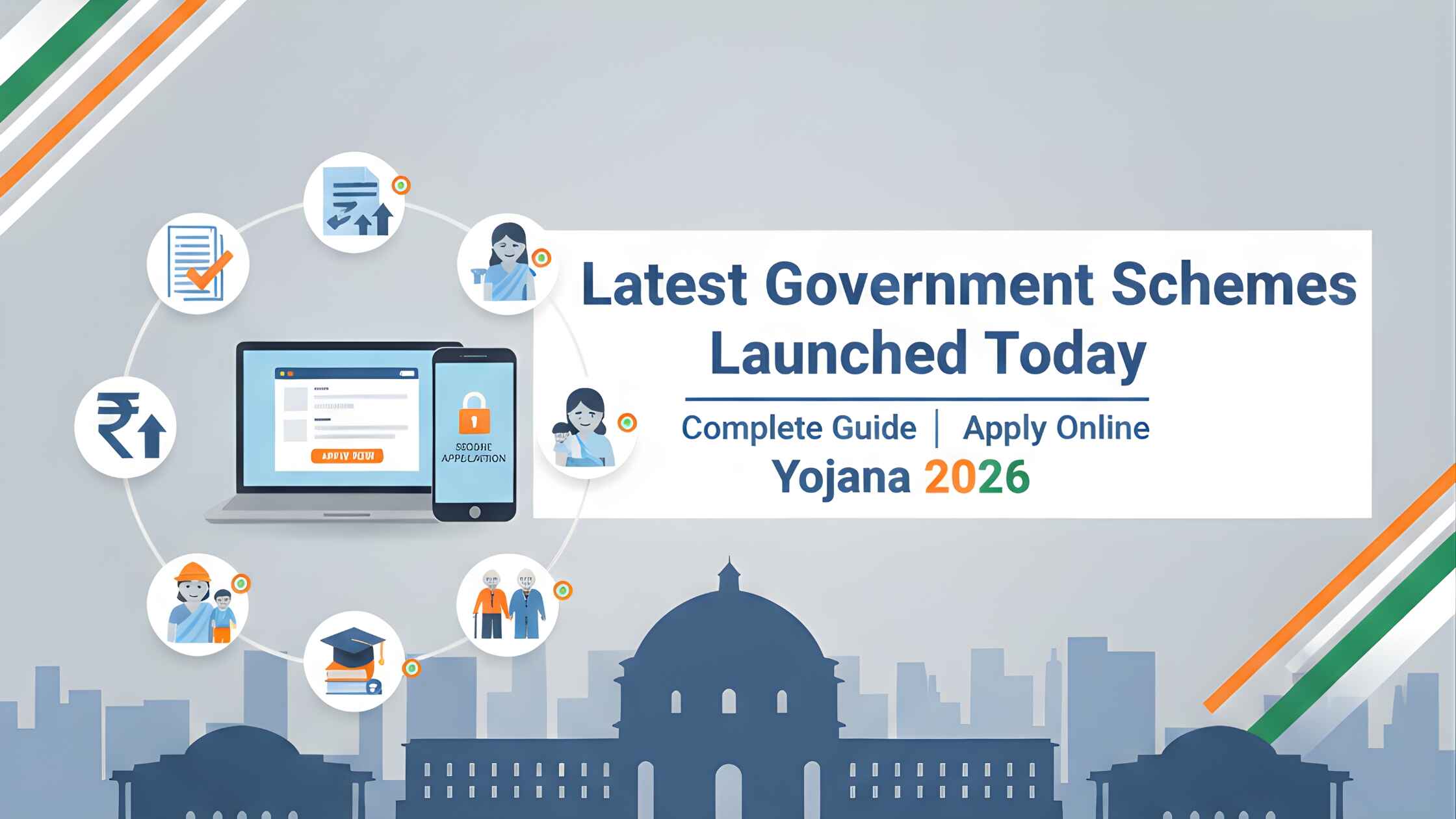 Government Schemes