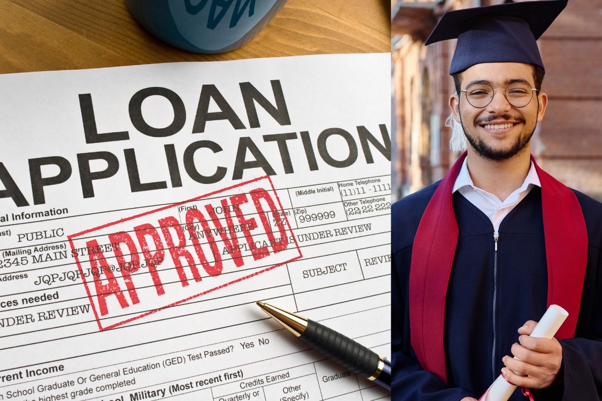 loan apps without CIBIL for students
